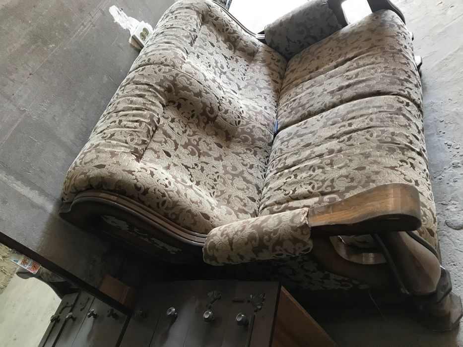 Мебель для гостиницы б/у