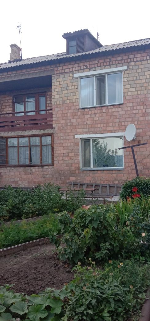 Продаю коттедж в Сортировке