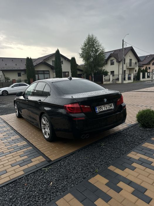 BMW Seria 5 F10 - 520d