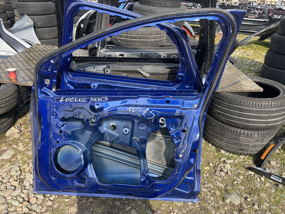 Врата Форд Фокус/Ford Focus