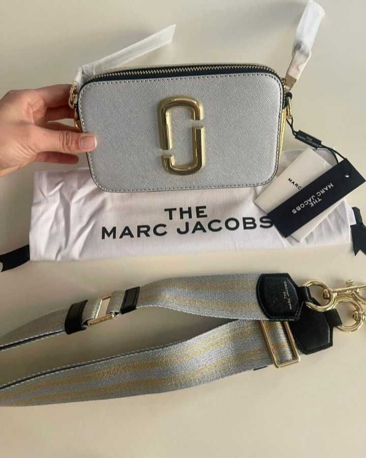 Marc Jacobs дамска чанта