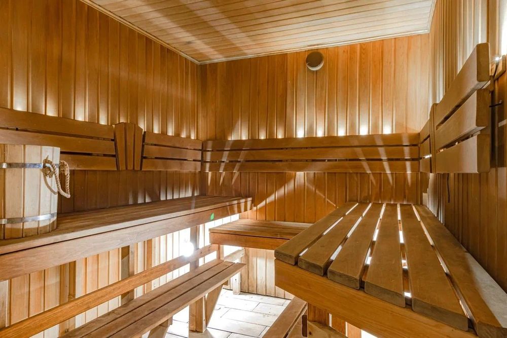 Сауна баня монша от 4060 тг на дровах