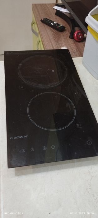 Котлон за вграждане