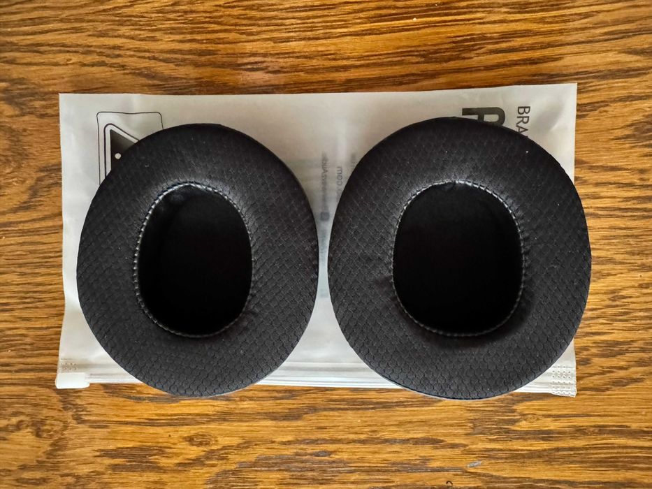 Perne Urechi Arctis Nova Pro Wireless(Brainwavz Airweave Gel Cushions)