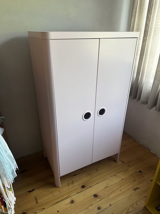 Детски шкаф IKEA