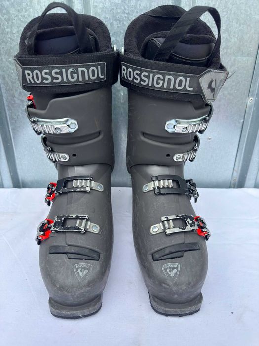 Clapari ski schi Rossignol Hi-Speed Pro W marime Eur:43.5 Mondo:28.5