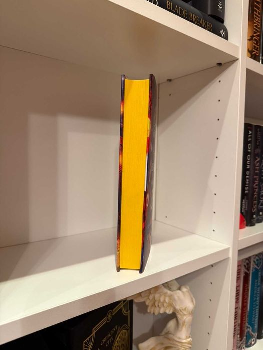 Immortal Longings -ексклузивно издание с автограф