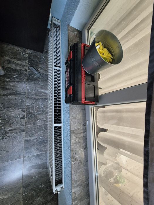 Панелен радиатор 30х180