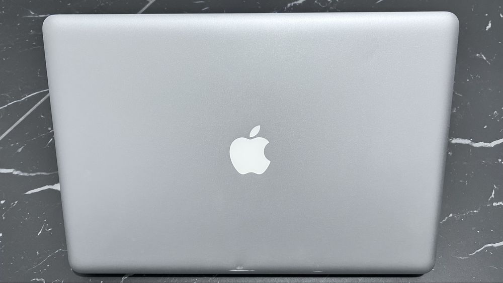 Macbook pro 15 i7