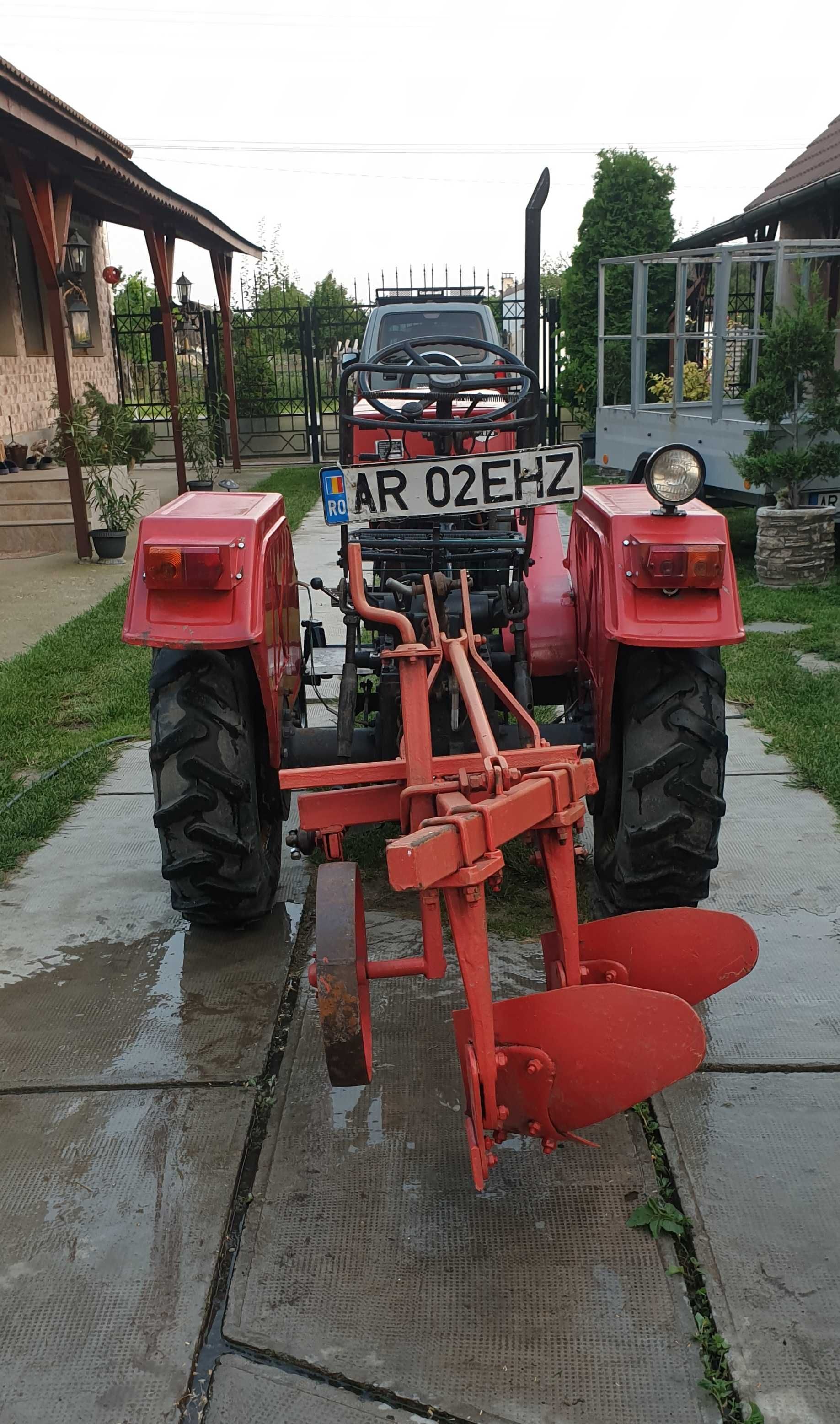 Tractor Hebei 150 - 15 CP