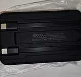 Baterie externa wireless