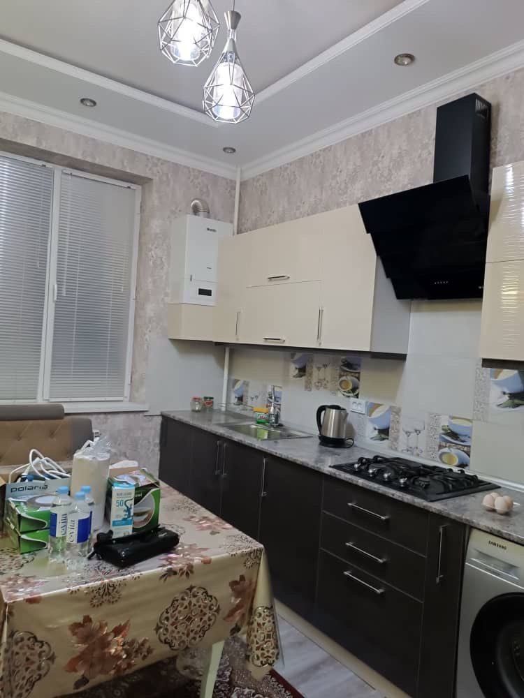 Сдаётся квартира в аренду. Самарканд Согдиана