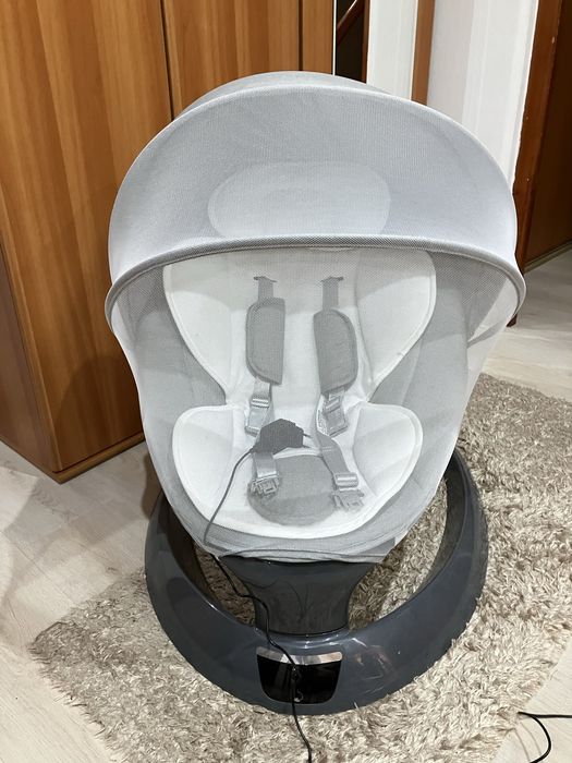 Vand balansoar cu telecomanda