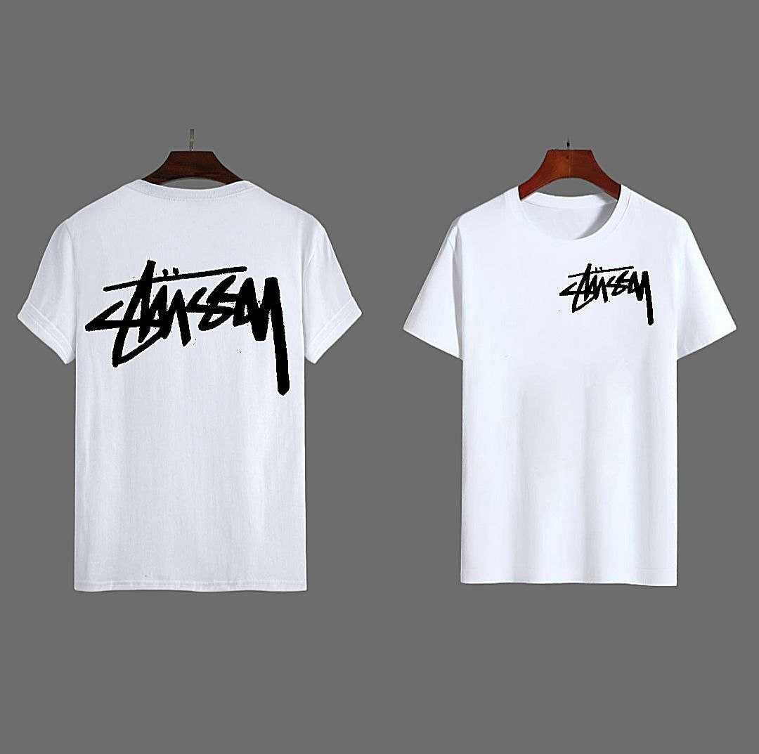 Тениски Stussy  /