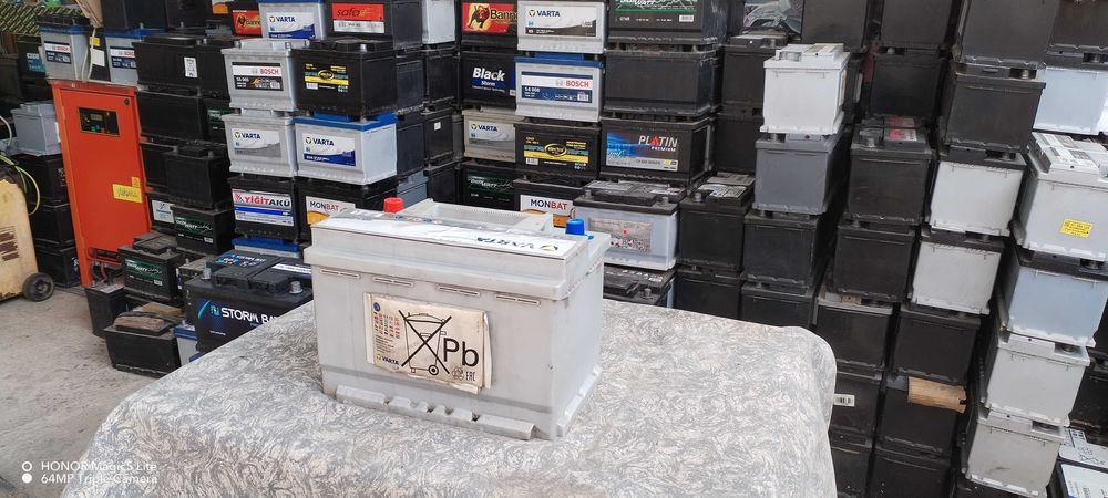 Акумулатор 77 ач, гаранция и доставка