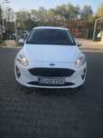 Ford Fiesta un singur proprietar , masina este ca noua , are cauciucuri de iarna