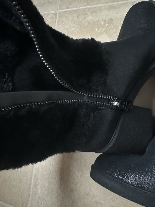 Боти guess номер 37  в перфектно състояние