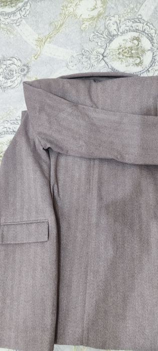 Женский пиджак осенний - весенний