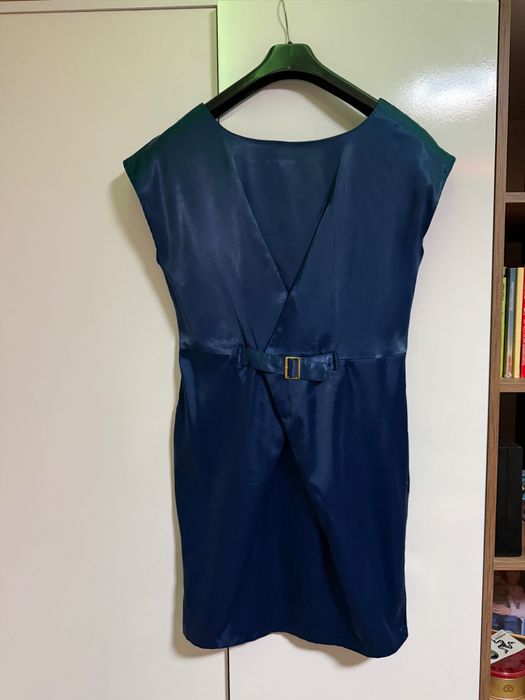 Бални и официални рокли М/Л