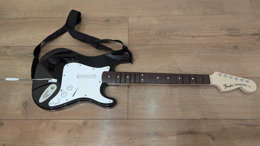 Chitara Rockband 4  Xbox One