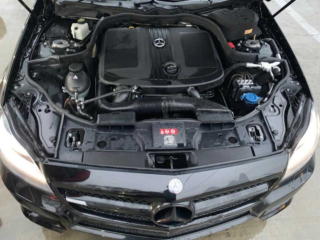 Dezmembrez Mercedes CLS350 W218/Motor/Interior/Piese mecanica