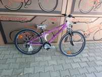 НОВ Велосипед 26" Cross Speedster Girl