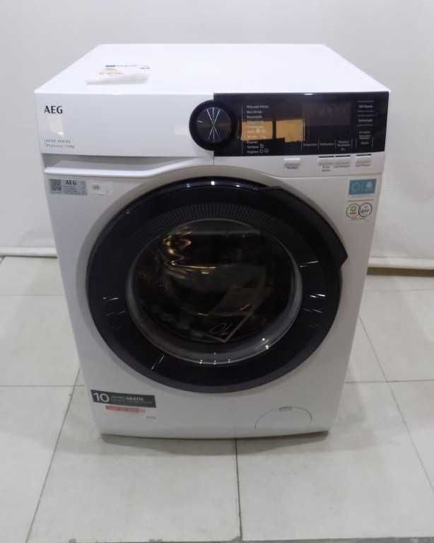 Пералня AEG LR6AMZ410FL код 3893