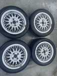 Vand jante 4x100 style 5