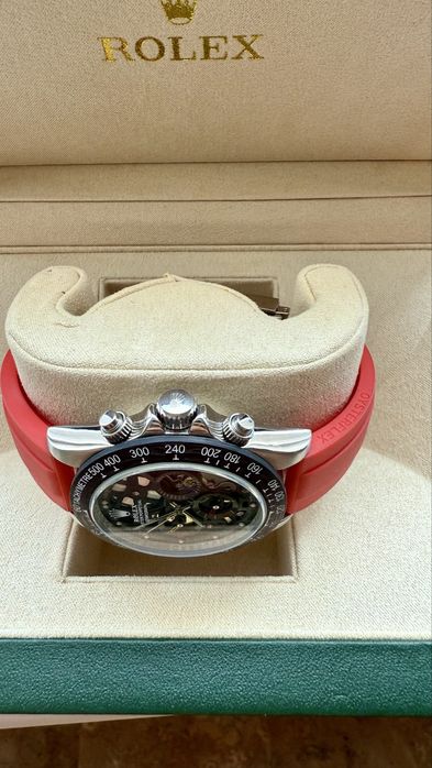 Rolex Daytona Pablo Montoya