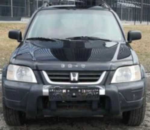 Продам Honda CR-V 2.0 срочно.
