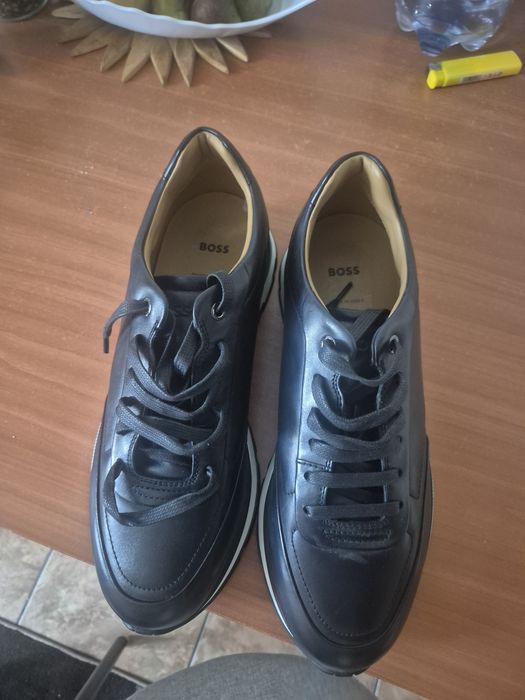 De vanzare adidaș hugo boss i eleganți mărimea 41