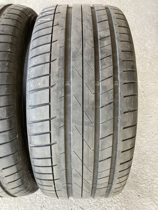 Лятни гуми 255-45-18