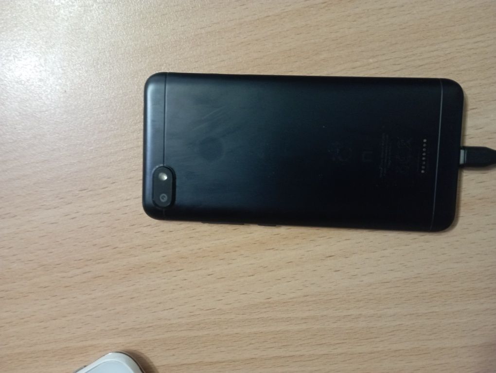 Телефон Redmi 6A