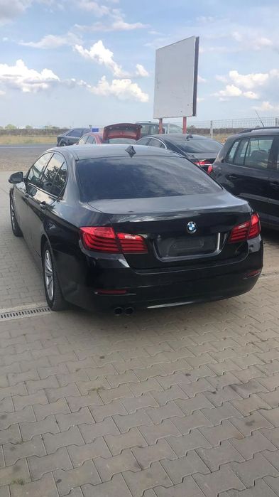 Dezmembram BMW F10 2.0 D an fabr. 2011