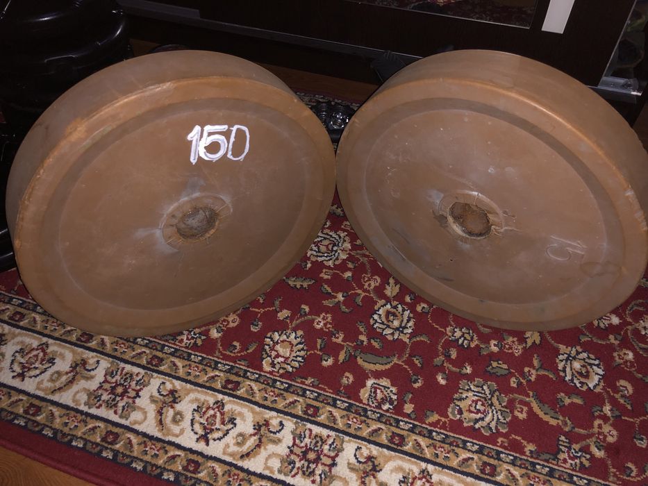 Блины для штанги 2х15 кг d-50mm