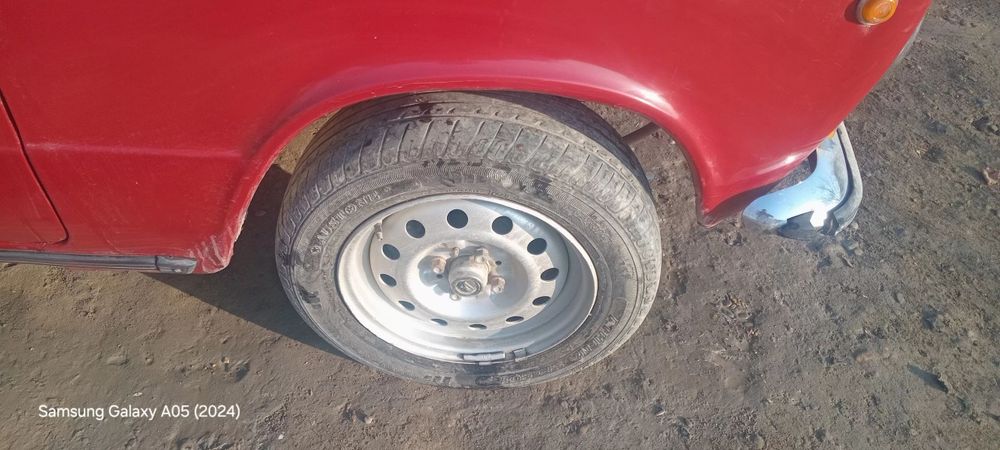 Жигули 011 келиштириб берамиз