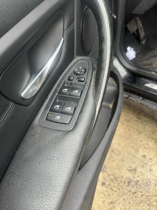 Bmw f31 f30 330xd 258hp бмв ф30 ф31 330хд 258 коня N57D30