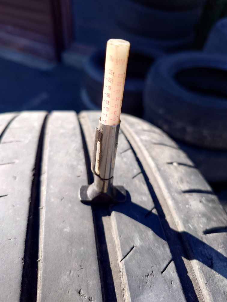 Гуми Michelin Pilot Sport 4 S 225/45/19