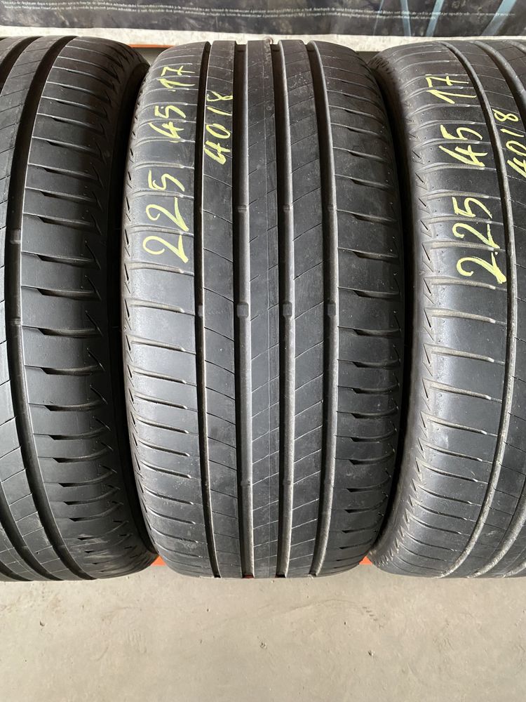 Anvelope vara 225/45/17 Bridgestone Turanza T005 225 45 17 R17