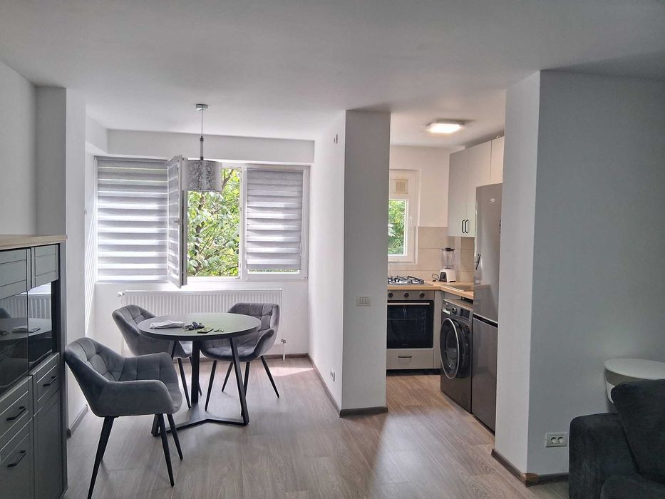 Vanzare Garsoniera Brancoveanu