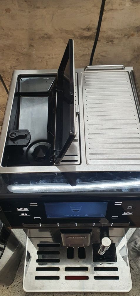 Delonghi PrimaDonna exclusive