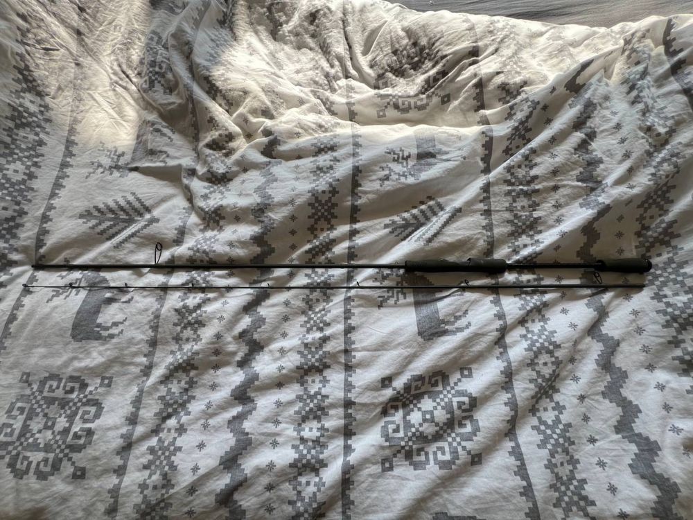 Savage Gear SG4 Ultra Light Game