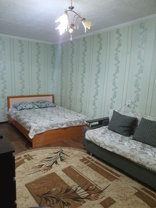 Посуточно 1 комн Океан