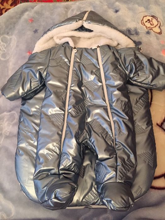 Канвертный камбизон