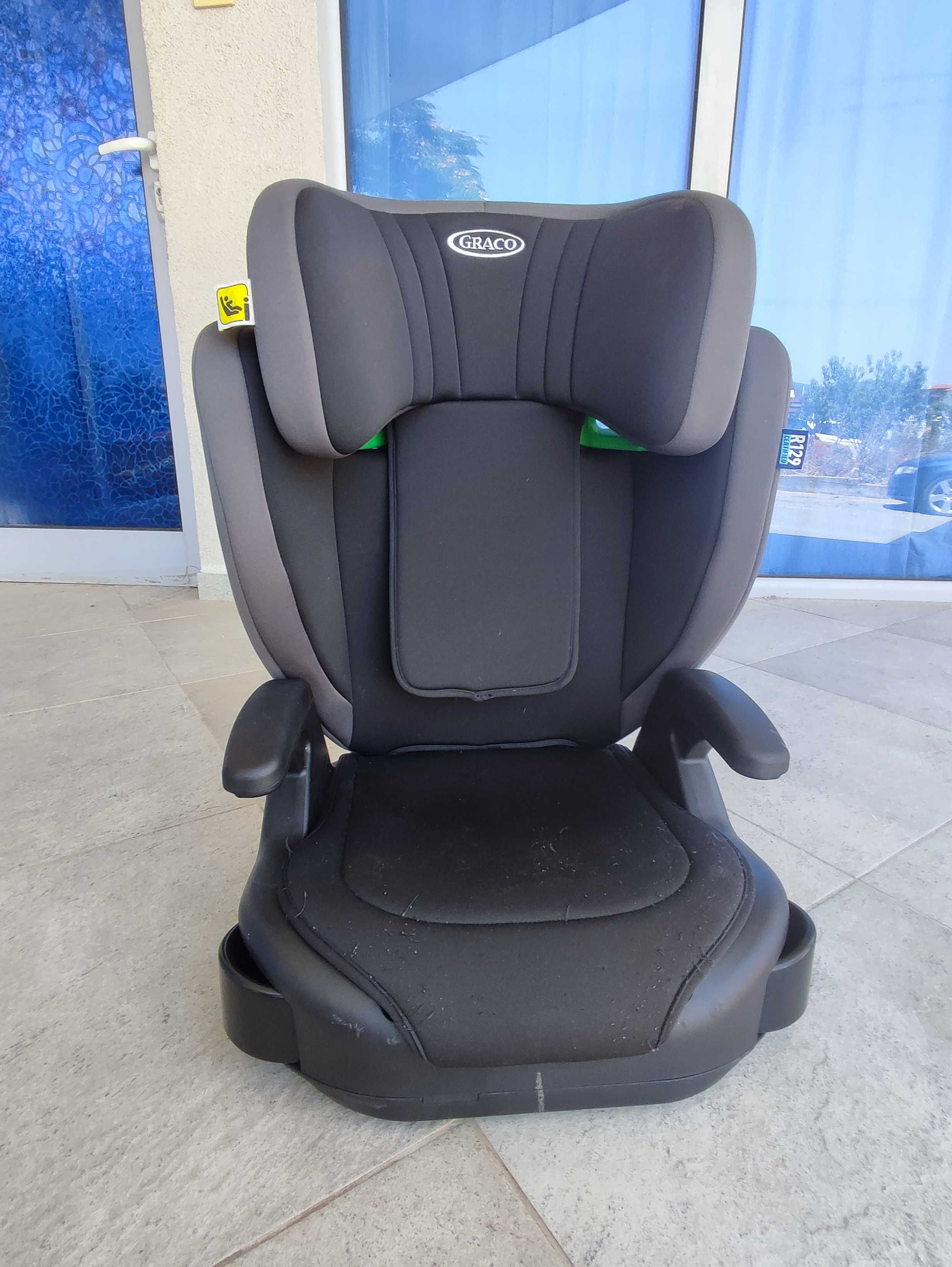 Детско столче Graco