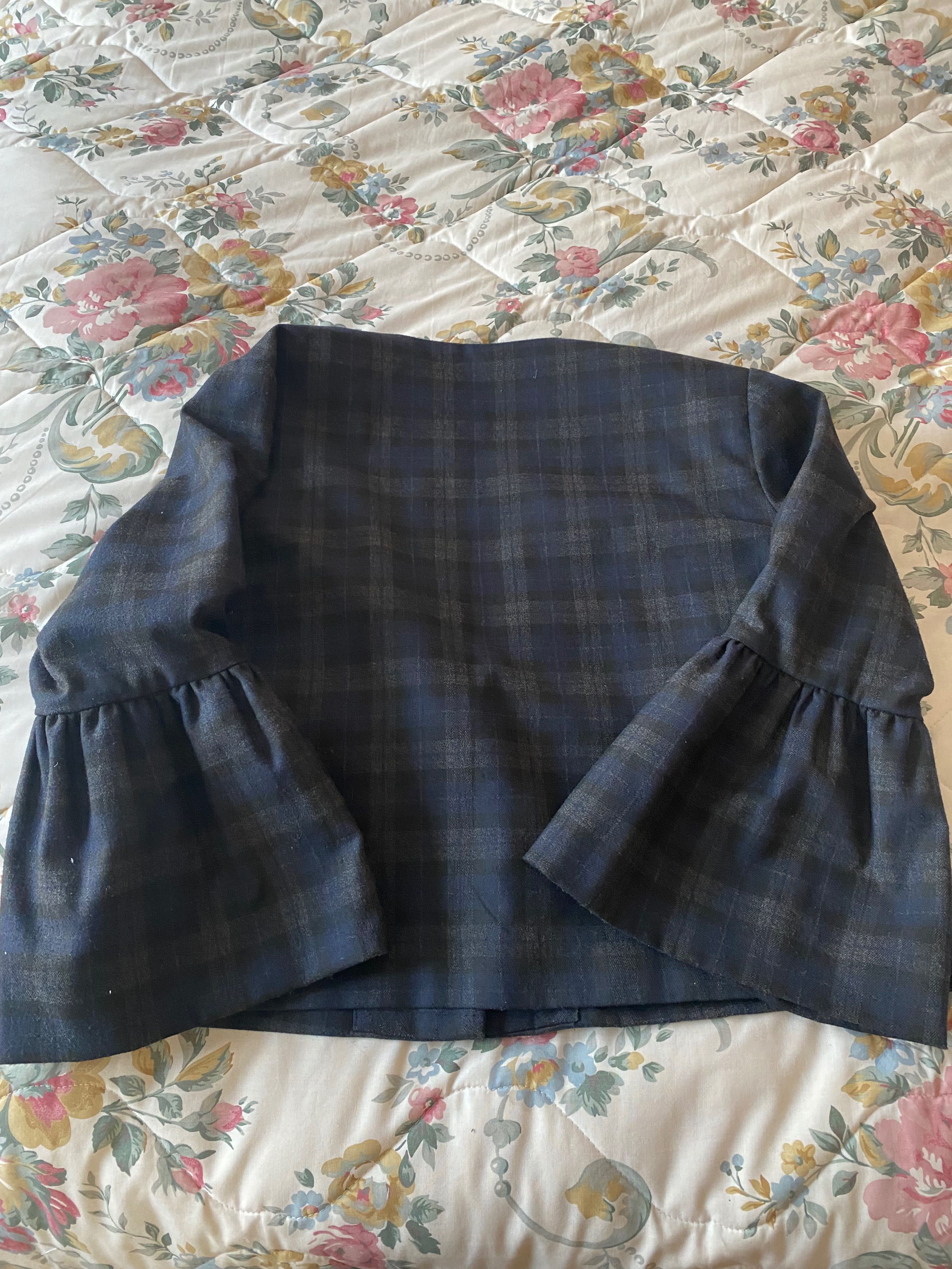 Пиджак женский ZARA