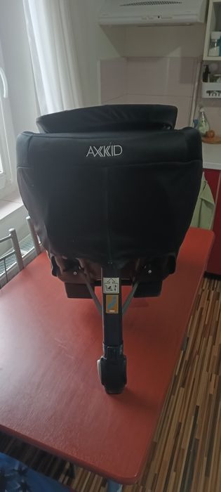 Scaun auto AxKid