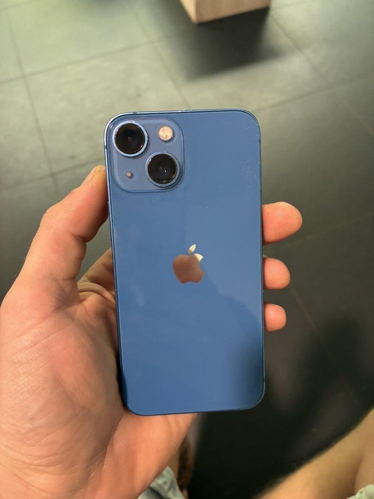 Iphone 13 mini
