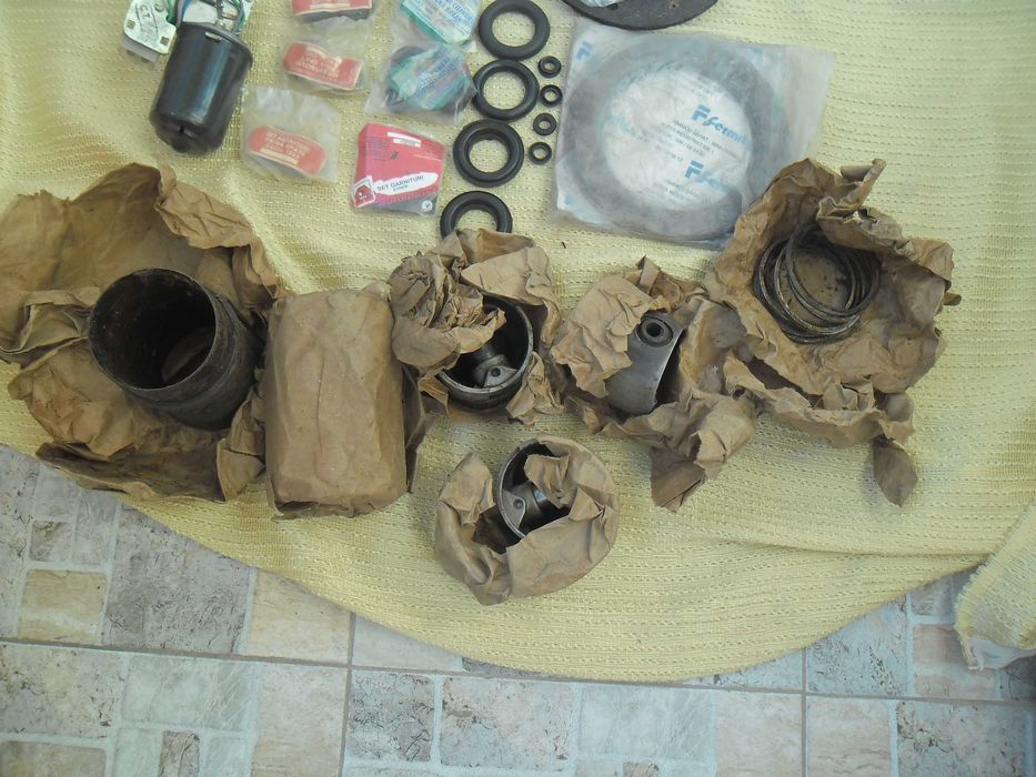 Piese Dacia 1300-10 Originale noi