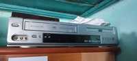 DVD/VCR Player Daewoo
